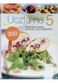 Uczta na 5