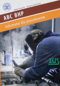 ABC BHP  Informator dla pracodawców