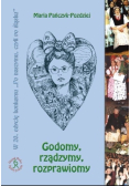 Godomy, rządzymy, rozprawiomy
