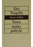 Nowa nauka polityki