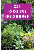 333 rośliny ogrodowe