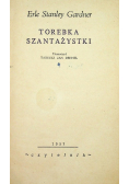 Torebka szantażystki