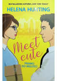 Meet Cute. Prawo do miłości