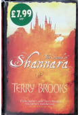 The  Sword of Shannara