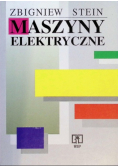 Maszyny elektryczne