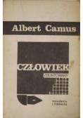 Człowiek zbuntowany