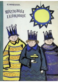 Roztomili ludkowie