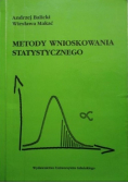 Metody wnioskowania statystycznego