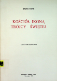 Kościół ikoną trójcy świętej