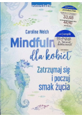 Mindfulness dla kobiet