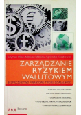 Zarządzanie ryzykiem walutowym