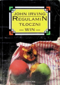 Regulamin tłoczni win