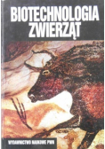 Biotechnologia zwierząt