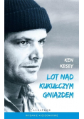 Lot nad kukułczym gniazdem