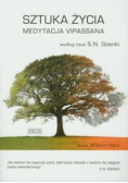 Sztuka życia Medytacja Vipassana