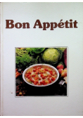 Bon appetit