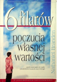 6 Filarów poczucia własnej wartości