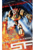 Wielka księga ekstremalnego science fiction 1
