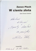 W cieniu złota