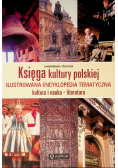 Księga kultury polskiej