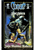Opowieści o Conanie Tom 54 Conan złoczyńca