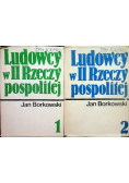 Ludowcy w II Rzeczypospolitej Tom 1 i 2
