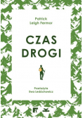 Czas drogi