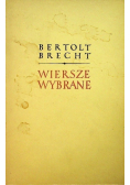 Wiersze wybrane