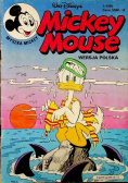 Mickey Mouse Nr 1 1990