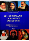 Ilustrowany leksykon świętych