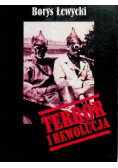 Terror i rewolucja