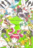 Kraina klejnotów Tom 4