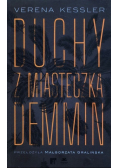 Duchy z miasteczka Demmin