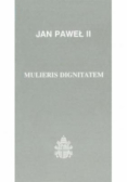 Mulieris dignitatem
