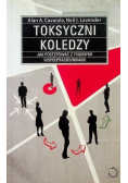 Toksyczni koledzy