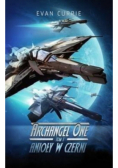 Archangel One Tom 1 Anioły w czerni