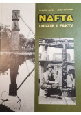 Nafta Ludzie i fakty
