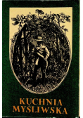 Kuchnia myśliwska