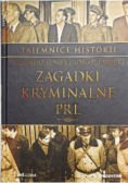 Zagadki kryminalne PRL