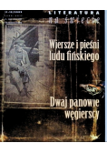 Literatura na świecie 7 i 8