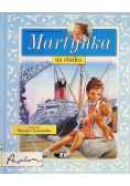 Martynka na statku