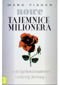 Nowe tajemnice milonera