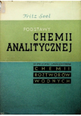 Podstawy chemii analitycznej