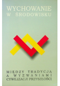 Wychowanie w środowisku