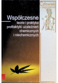 Współczesne teorie i praktyka profilaktyki