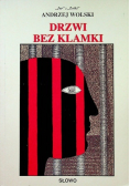 Drzwi bez klamki