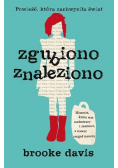 Zgubiono znaleziono
