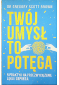 Twój umysł to potęga