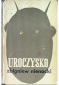 Uroczysko