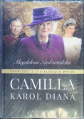 Opowieści z angielskiego dworu Camilla